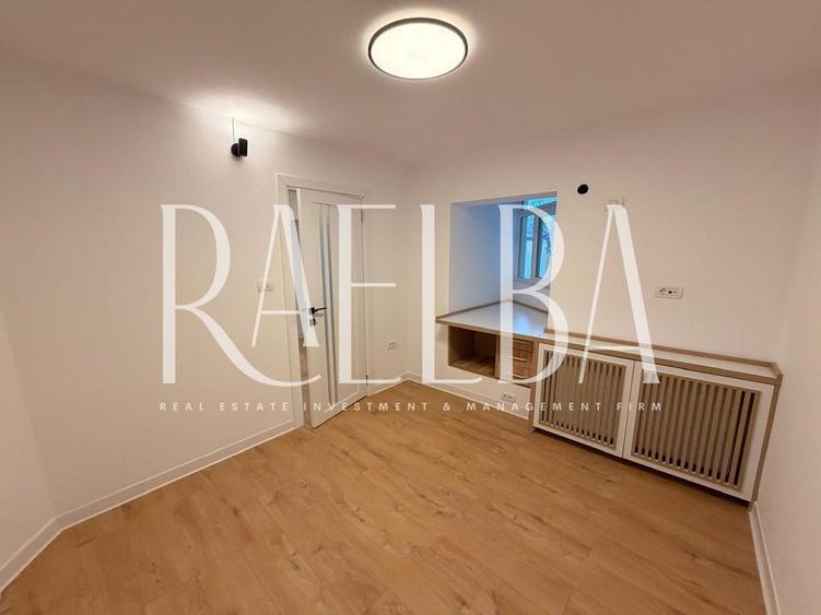 | Apartament 2 camere | Renovat Complet cu pivnita | - 17