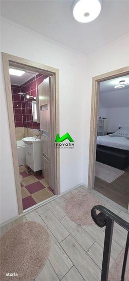 Casa individuala de vanzare 4 camere Sibiu Selimbar - 14
