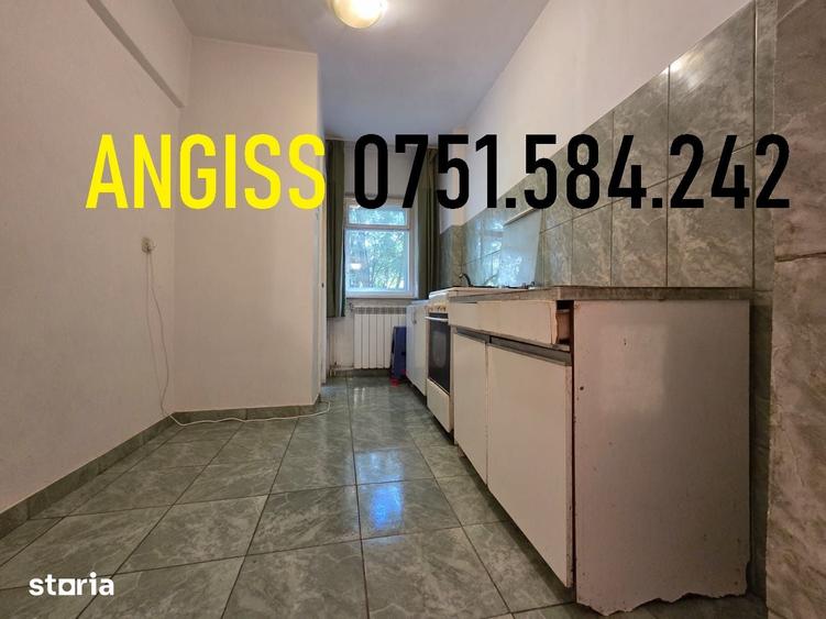 Apartament 2 camere = 52mp ETAJ- 2- GAVRILOV - 2