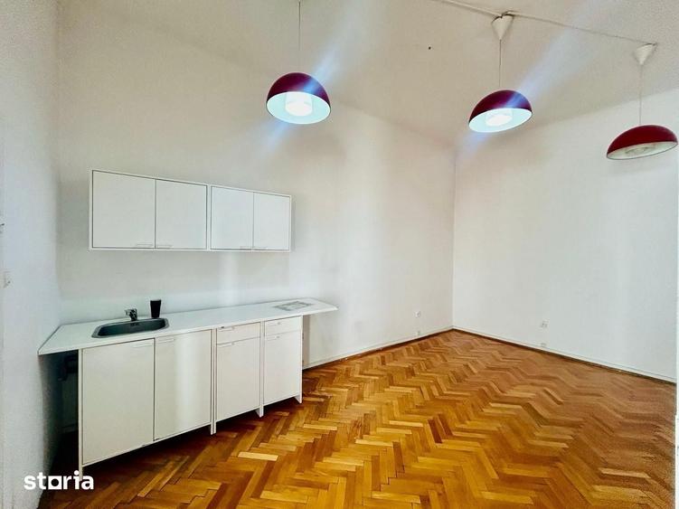 Spatiu comercial in inima Sibiului - Oportunitate de afacere - 13