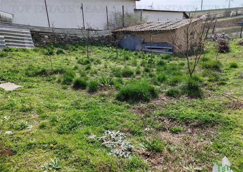 Teren de 4350 mp, în Pantelimon