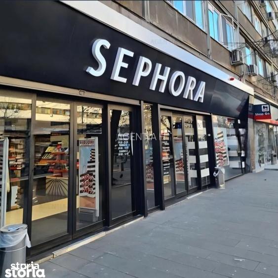 2 camere inchiriere Balcescu Sephora etajul 6 mobilat - 18