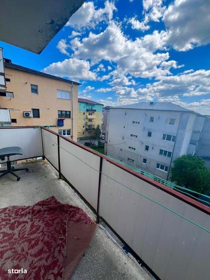 Apartament cu 4 camere în Central