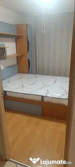 Apartament cu 2 camere decomandat în Militari