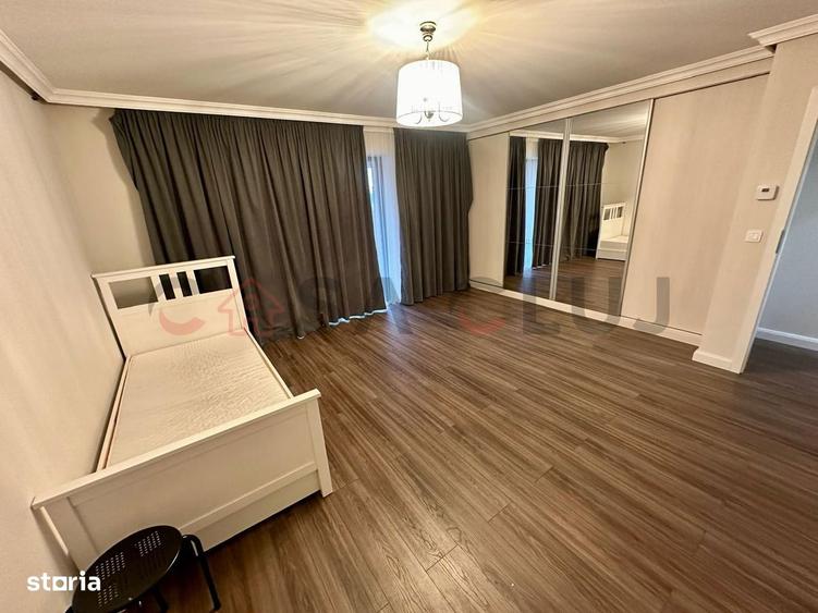Casă cu 3 camere cu Teren 130 Mp în Florești