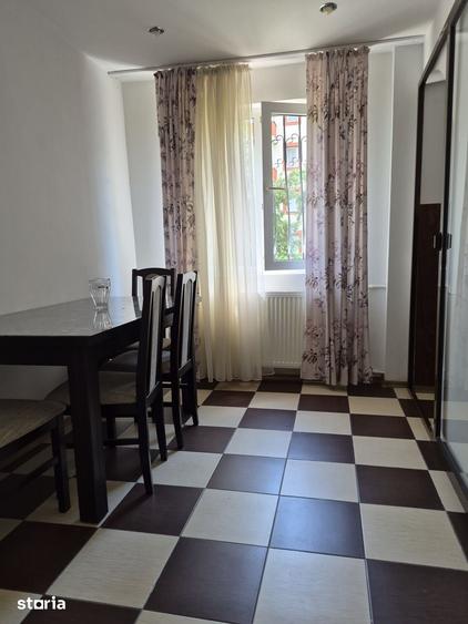 2 camere Trivale etaj 1/4 plata cash - 5