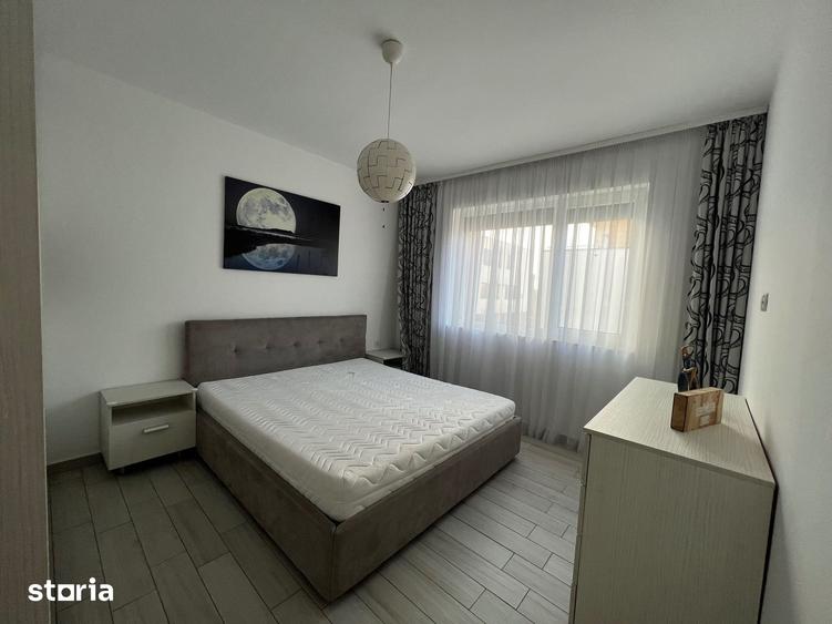 Apartament cu 3 camere în Dumbrăvița