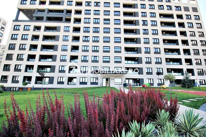 Apartament bloc NOU,2 camere,57 mp, Concept 9 - 7