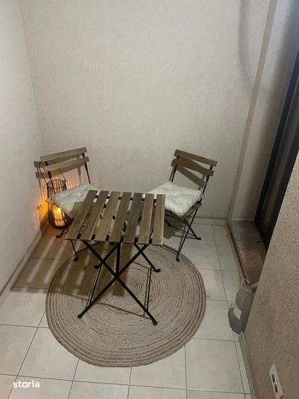 Apartament cu 2 camere decomandat în Muncii