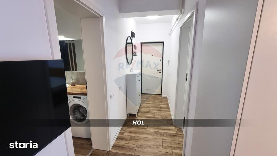 Apartament cu 3 camere, mobilat în Orașul Vechi
