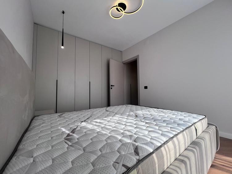 Apartament 2 camere Bloc Nou Boutique Parcare Inclusa - 8