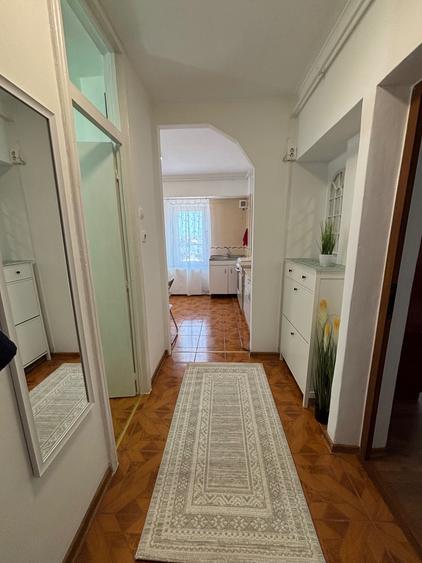 Garsonieră în Central