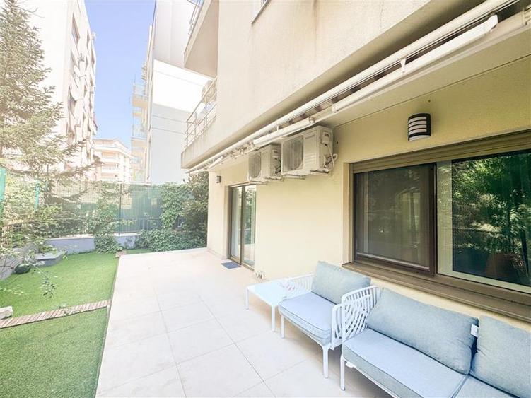 Apartament de inchiriat 3 camere Soseaua Nordului Herastrau - 31