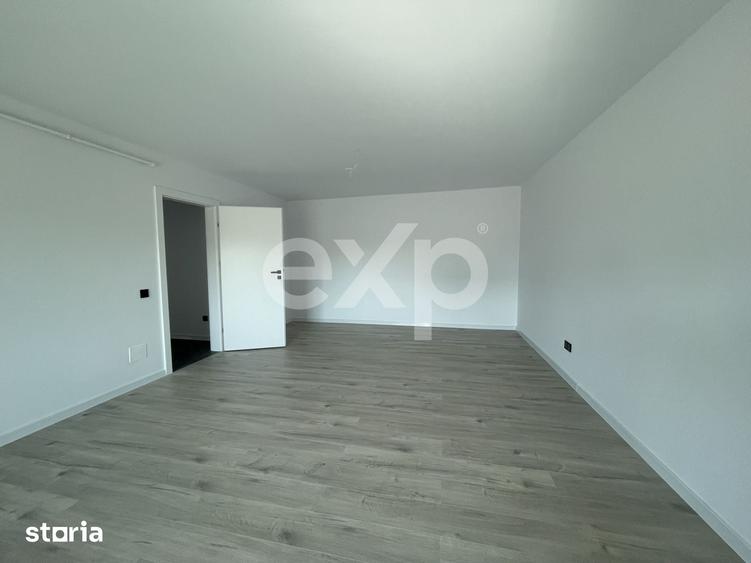 Apartament cu 2 camere în Trivale