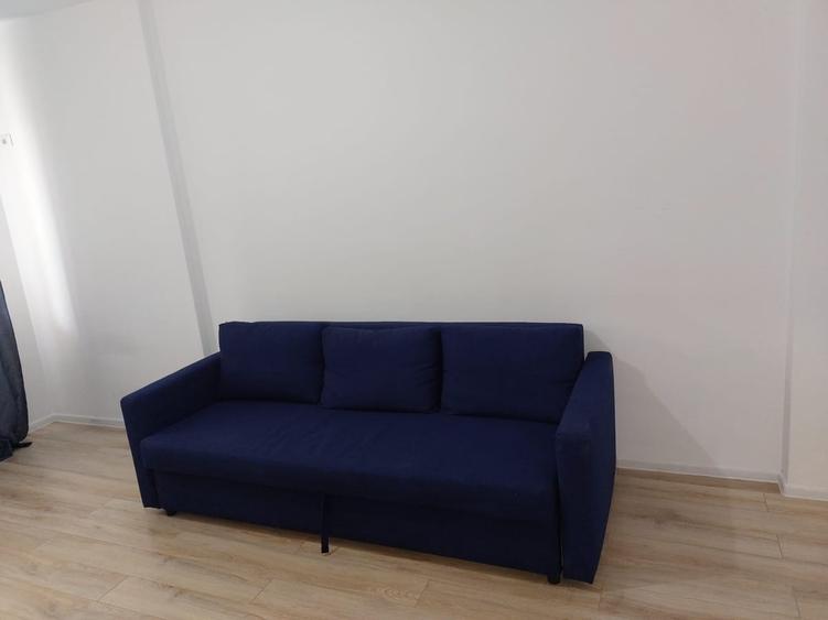 Apartament cu 3 camere decomandat în Militari