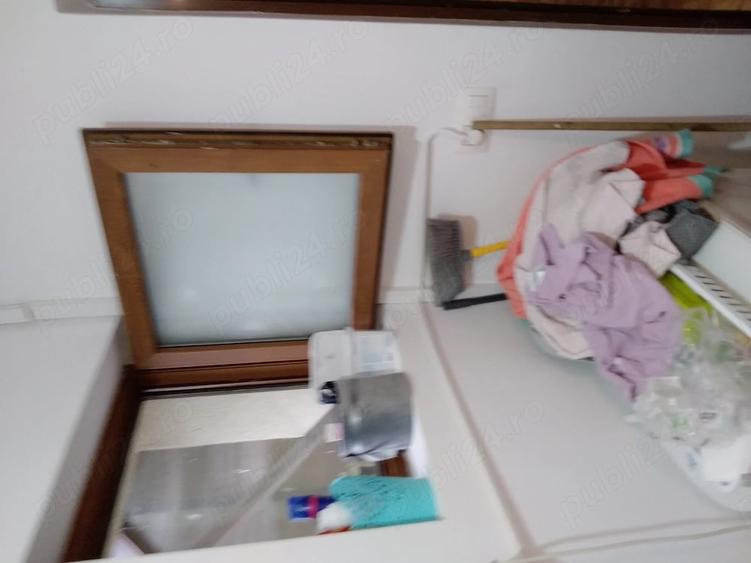 Casă cu 2 camere cu Teren 500 Mp în Pădureni