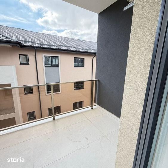 Inchiriere Apartament 2 camere Strada Crisul Repede 165 - 8