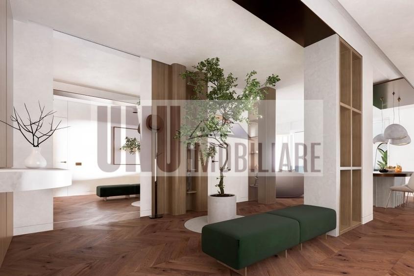 Apartament cu 2 camere decomandat în Copou