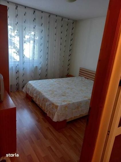 Apartament cu 2 camere decomandat în Gării