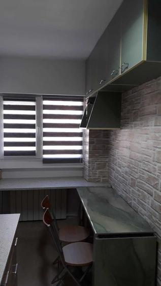 Dau in chirie apartament cu o camera Marasti cu parcare - 5