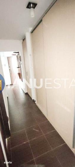 Apartament cu 3 camere decomandat în Sălăjan