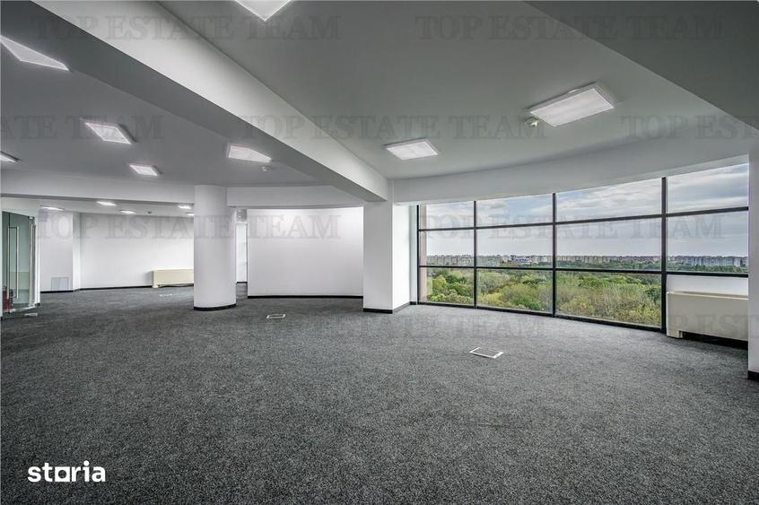 Spatiu comercial cu view de inchiriat in Sector 3 - 1