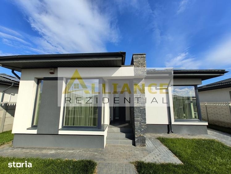 Casă cu 3 camere cu Teren 370 Mp în Central