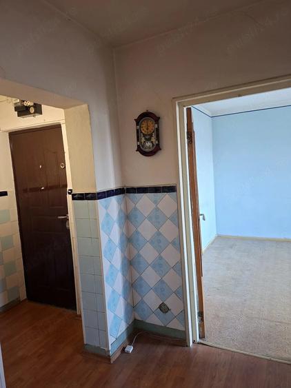 Apartament cu 3 camere decomandat în Nord