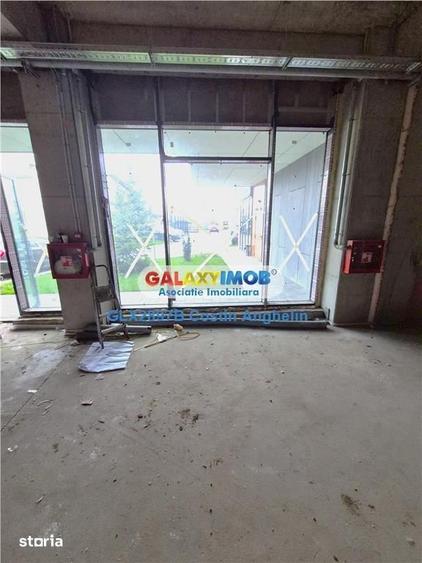 Spațiu comercial, de 160 mp, în Ultracentral
