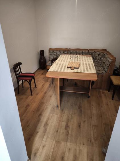 Casă cu 4 camere cu Teren 800 Mp în Corni