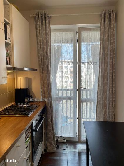 Apartament cu 2 camere, mobilat în 1 Decembrie 1918