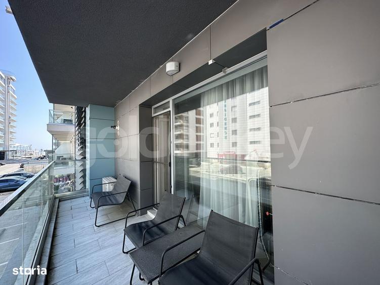 Apartament 2 camere langa plaja - 6