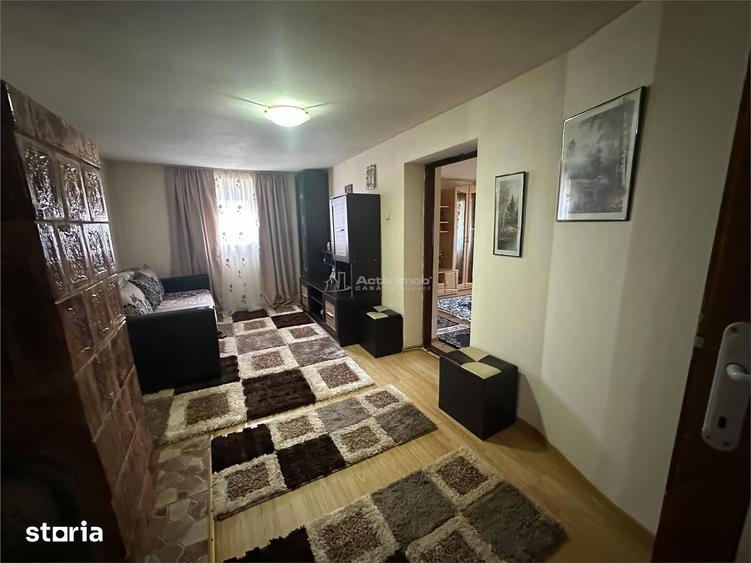 Casa Cocheta de Vacanta, Com.Doclin, sat. Tirol - 4