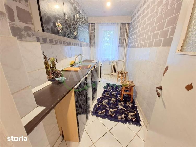 Apartament cu 3 camere în Izvoare