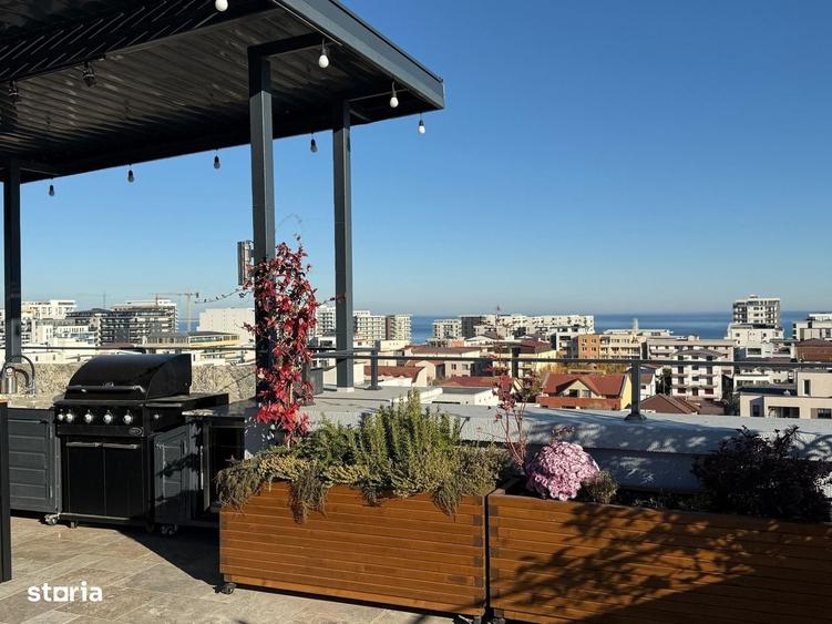 Apartament cu 4 camere în Central
