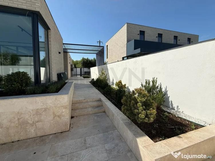 Vila Exclusivista De l Corbeanca l Cartier Privat - 8