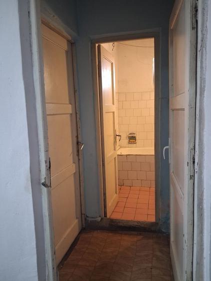 Apartament cu 2 camere semidecomandat în Exterior Vest