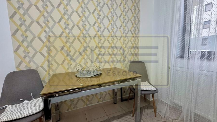 Apartament 2 camere decomandat | parcare | Panoramic Residence - 9