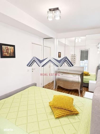 Apartament 2 camere Otopeni | include parcare - 1