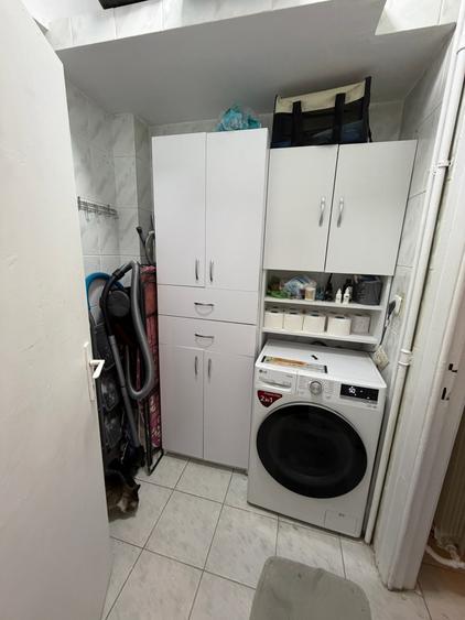 Apartament cu 3 camere circular în Gara de Nord