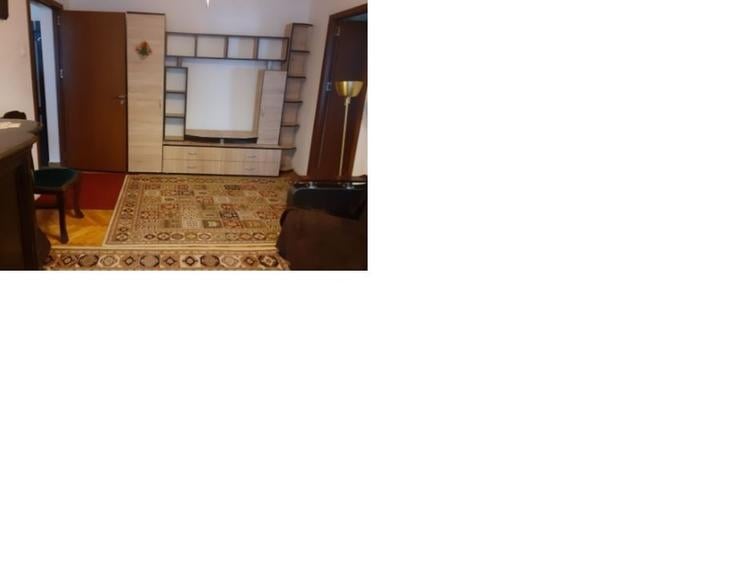 Apartament 3 Camere,Piata Iancului,Metrou,bl.reabilitat,et.4/10,Amenajat,mobilat - 6