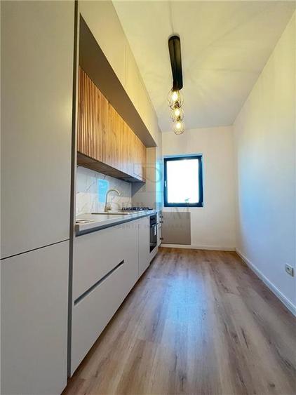 Apartament cu 2 camere decomandat, mobilat în Calea Urseni