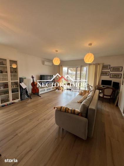 Apartament cu 3 camere în Sântandrei