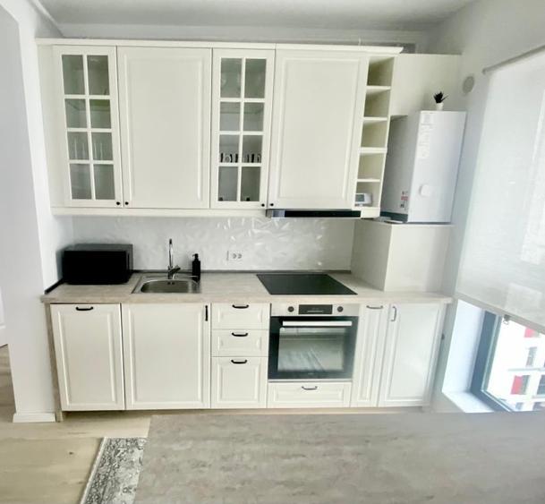 Apartament cu 2 camere decomandat, mobilat în Unirii