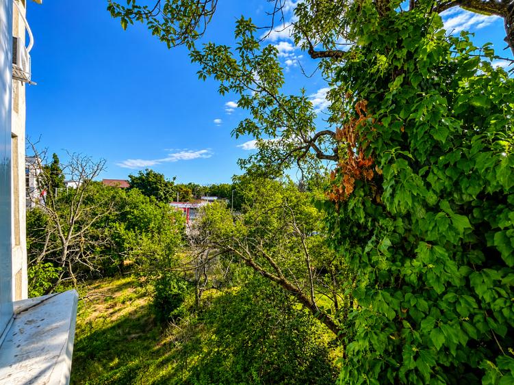 Apartament cu 2 camere semidecomandat în Pajura