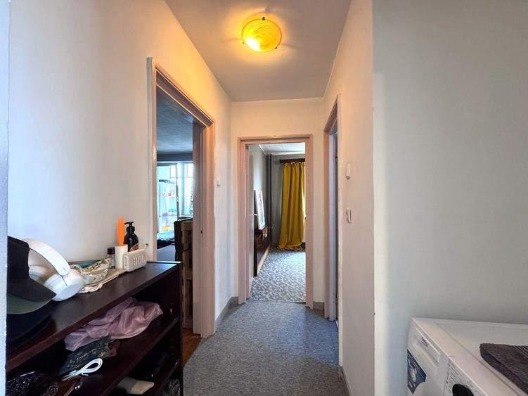 Apartament 2 camere, decomandat, 49mp+2 balcon, etaj 6/10, Gheorgheni - 15