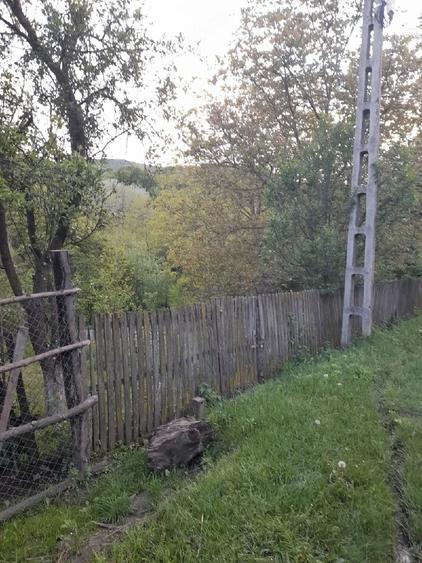 Casă cu Teren 1800 Mp în Anini