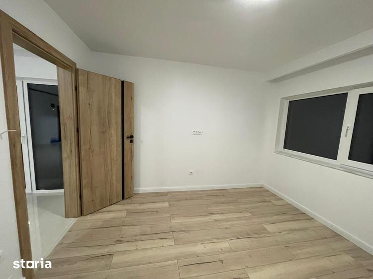 Apartament de 2 camere, 57 mp, 150 mp gradina, parcare, zona Tineretul - 4