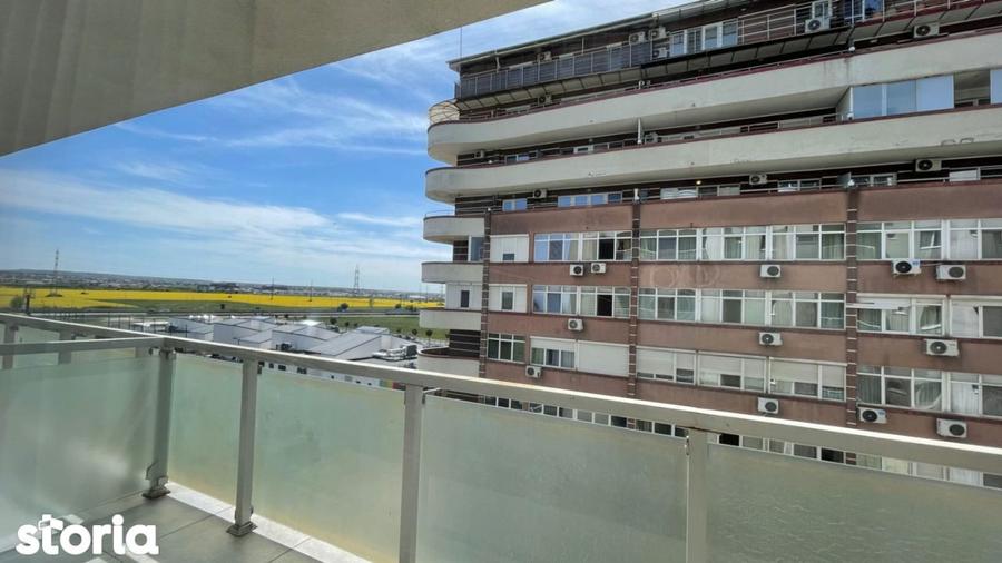 Apartament cu 2 camere în Nufărul