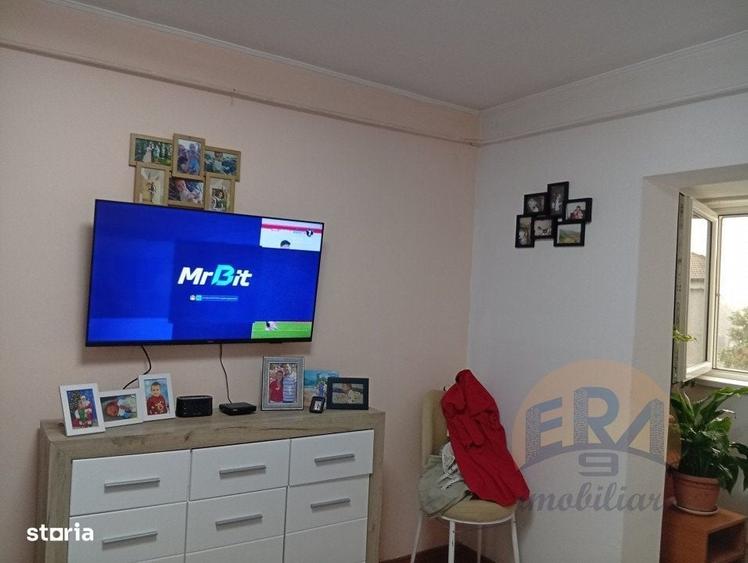 Apartament cu 2 camere decomandat în Dragoș Vodă